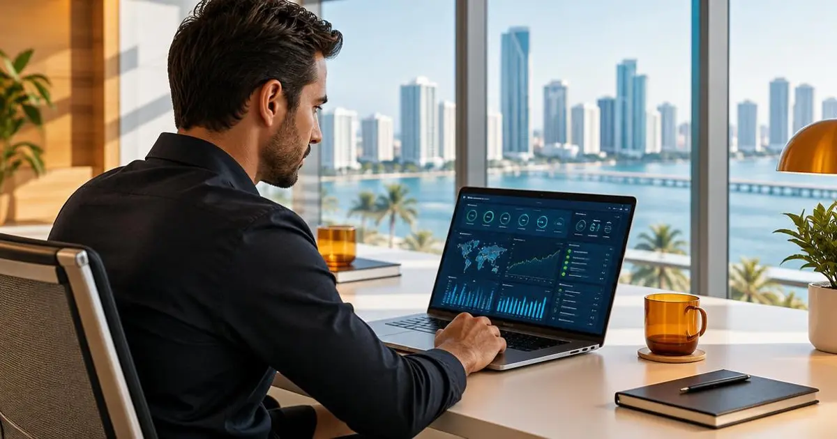 Small Business Cybersecurity: Where to Start (A Practical Guide)