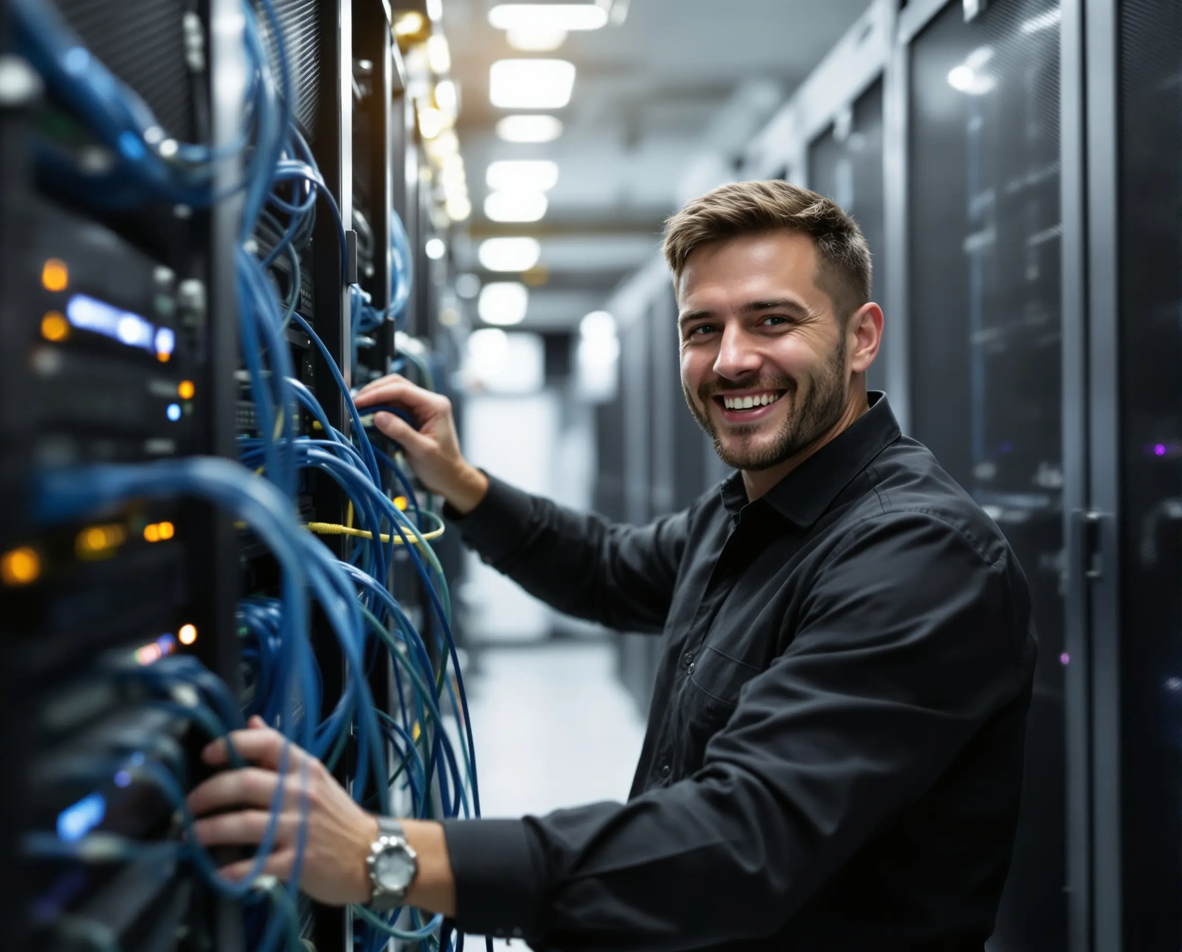 IT solution